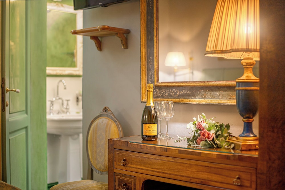 B&B Il Marzocco