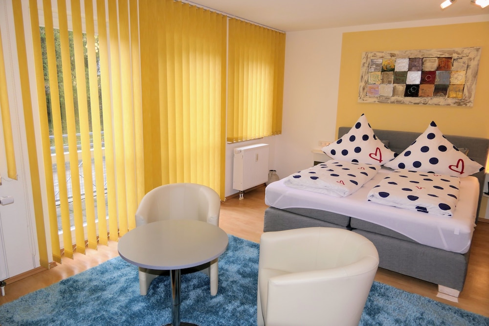 Apartment Central