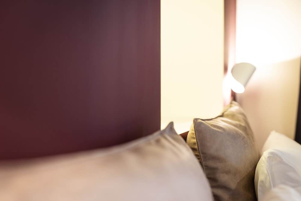 BEIGE ET BLE' ' Guesthouse