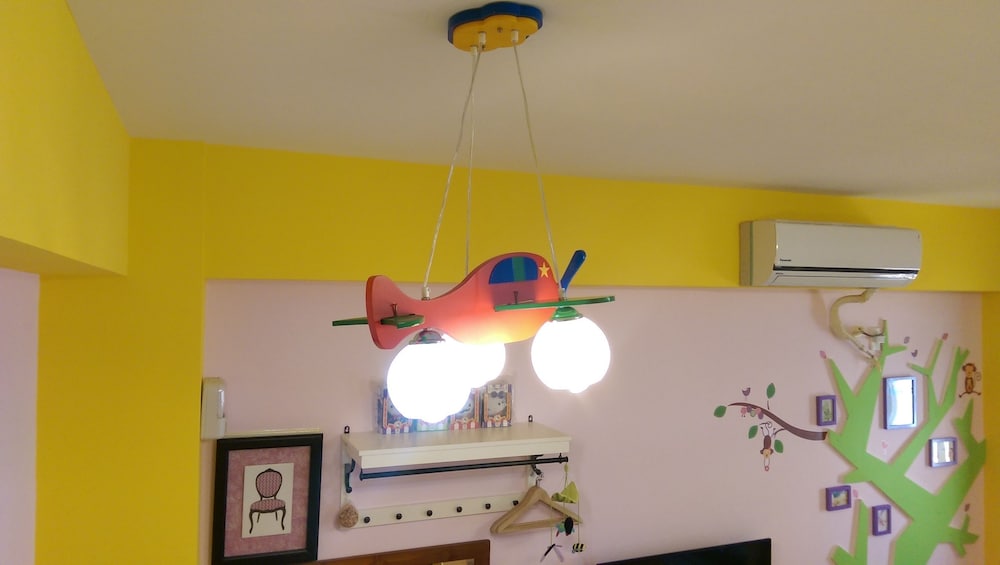 Happyhualien B&B