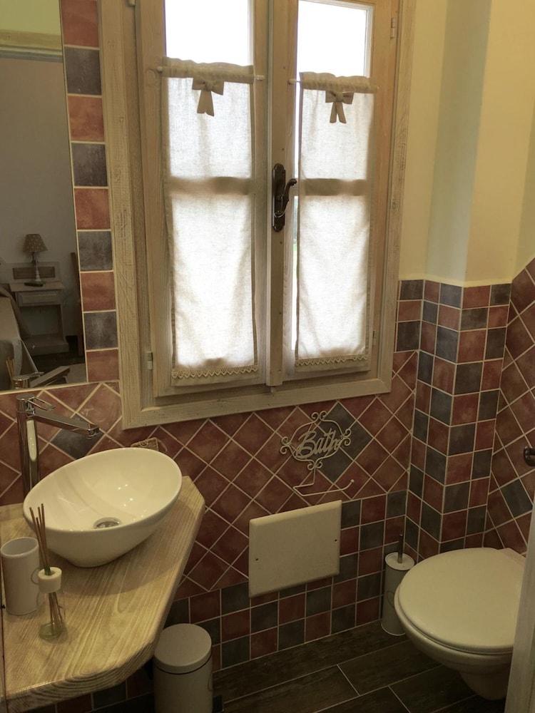 Agriturismo Monti di Jogliu photo 2