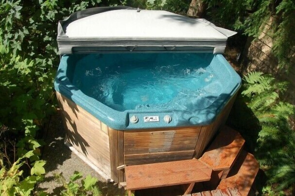 Mt Baker Lodging Cabin 53 - Sleeps 6 view 2