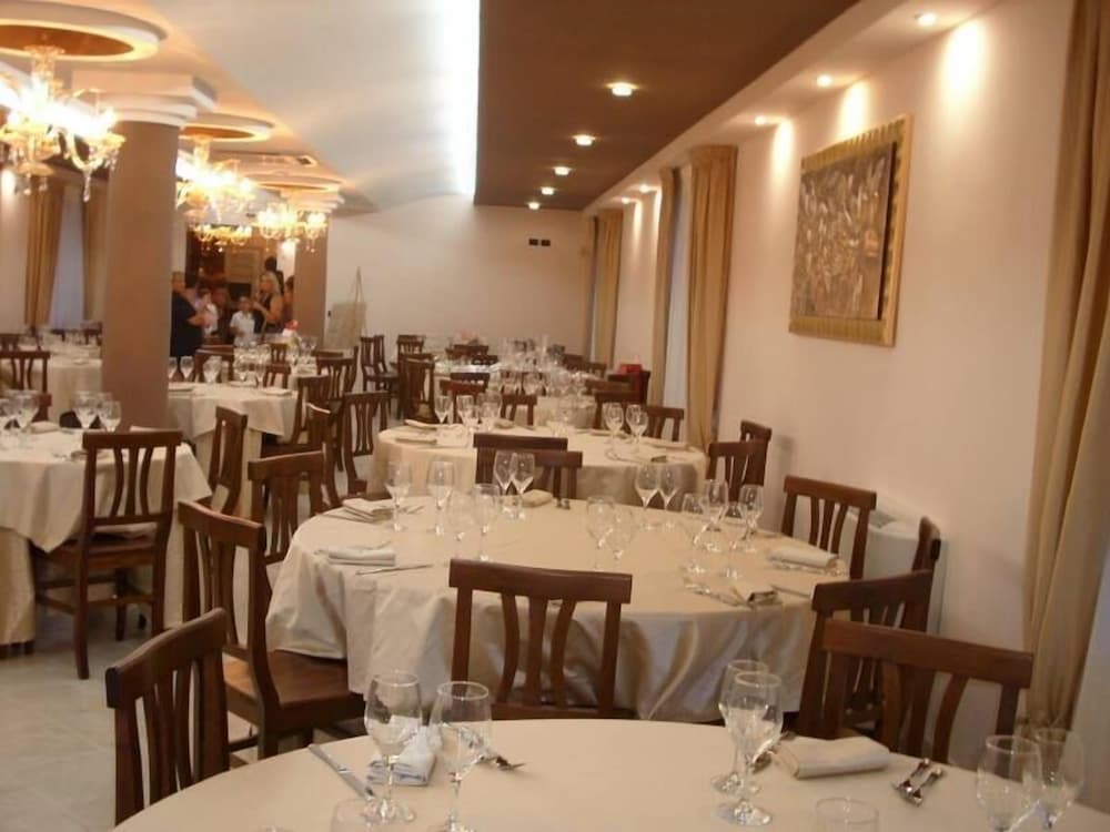 hotel parrilla