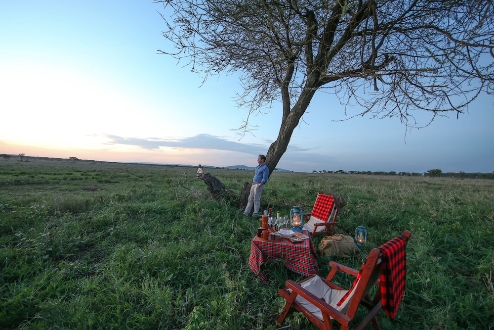 Serengeti Acacia Central Camp