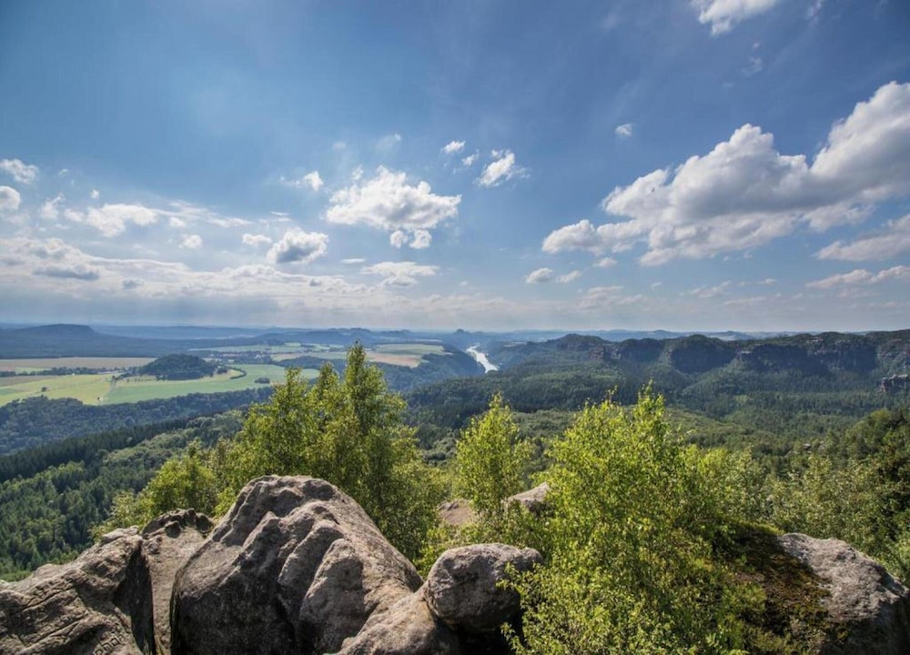 Winterberg Comfort for 4 Guests