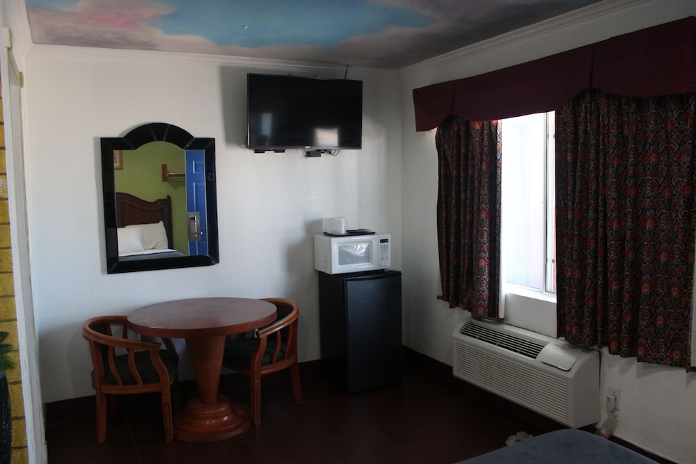 City Center Motel
