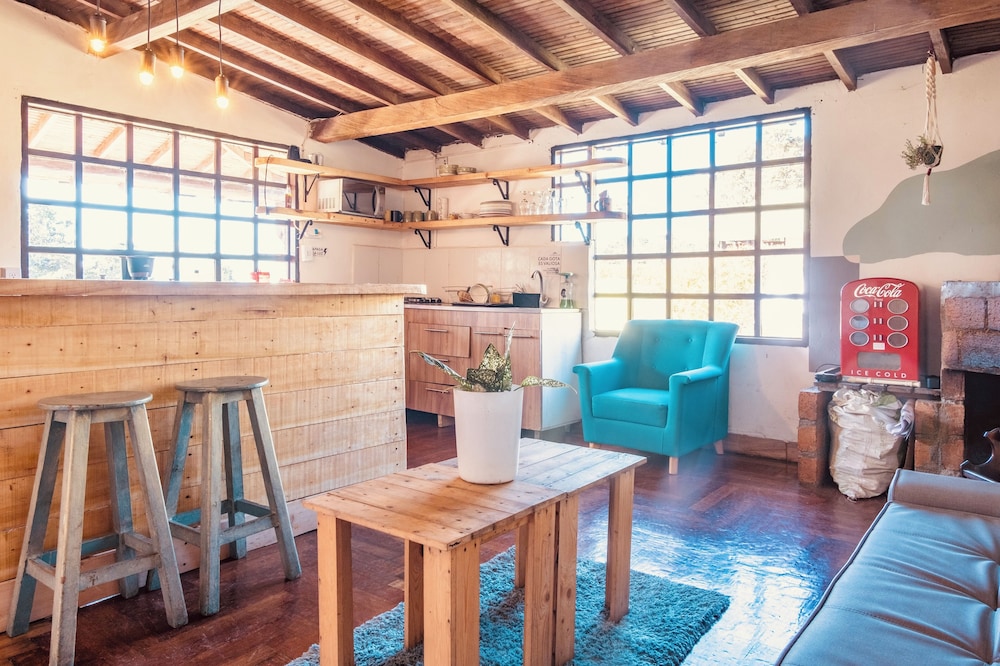 Casa Profunda