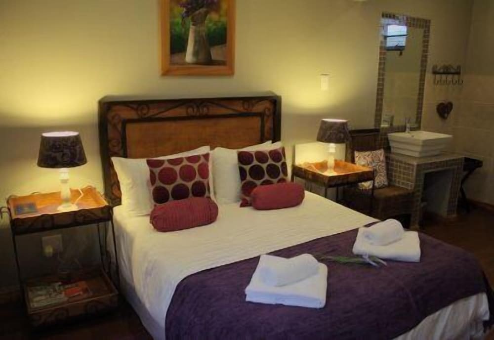 Matanja Guesthouse