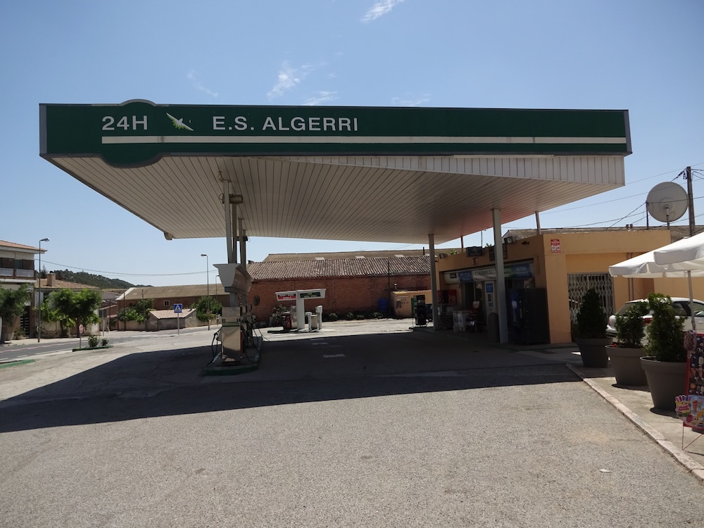 Hostal Terraferma