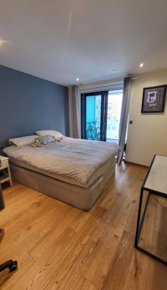 3 bed Ocean Spa Plaza Luxurious Flat