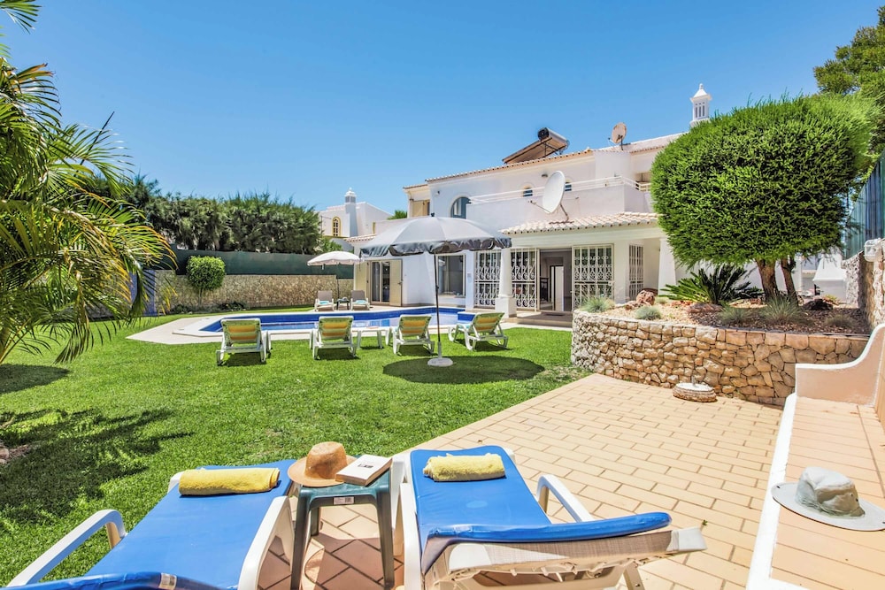 Villa Tilia