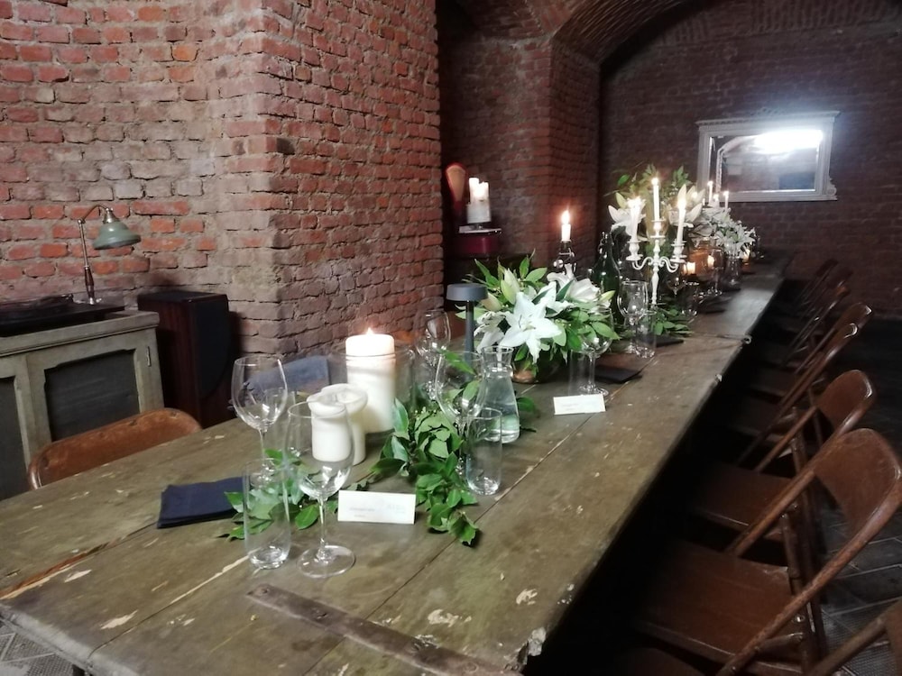 Lisander Bed & Breakfast