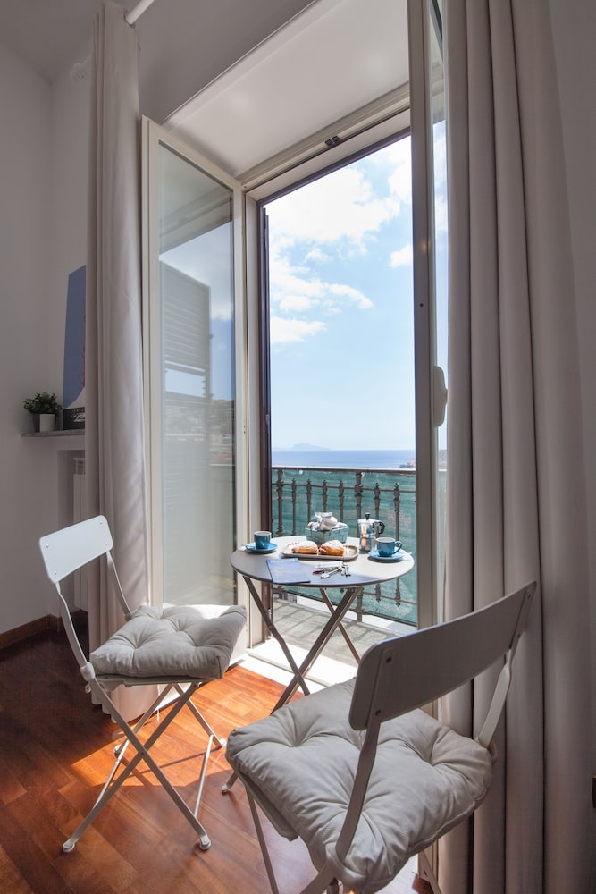 NapoliCentro Mare