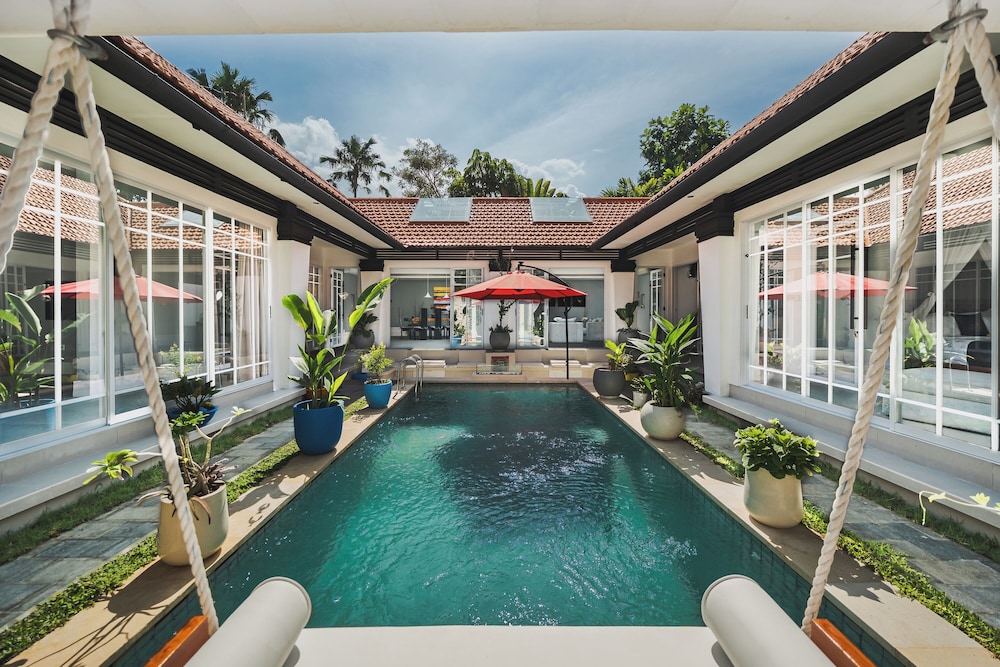 Xxtra Villa Seminyak