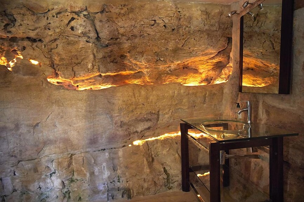 La Suite Troglodyte