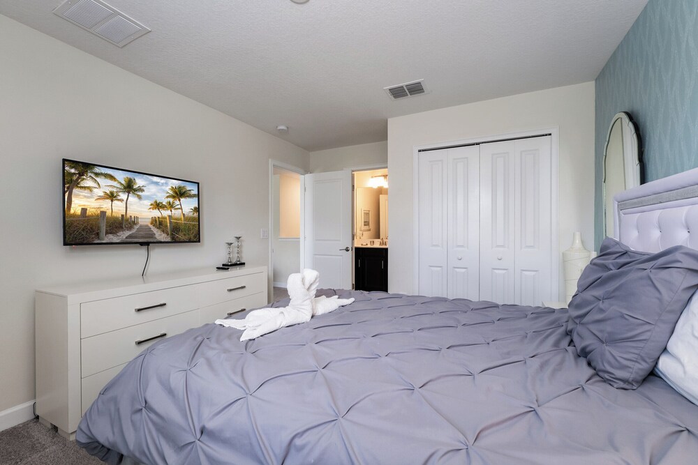 Large 7BR Villa Pool Great for Families