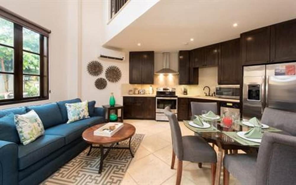 LC Loft 22 in Las Catalinas