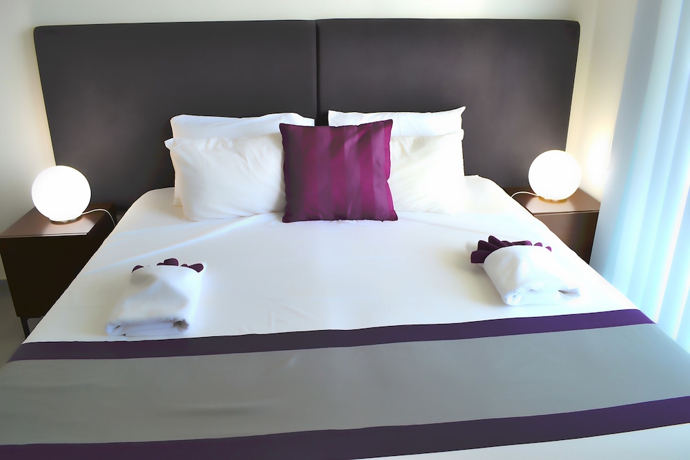 Napian Suites