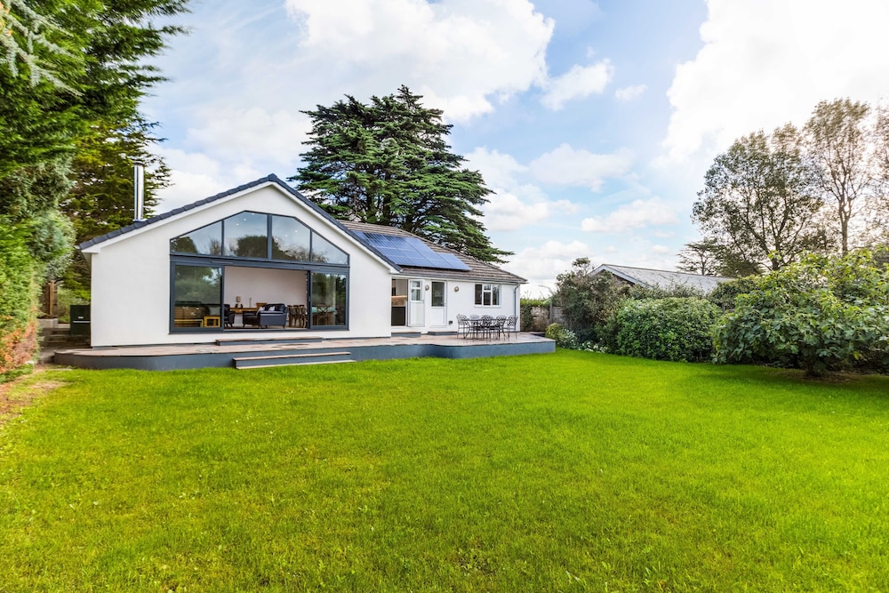 The Garden House