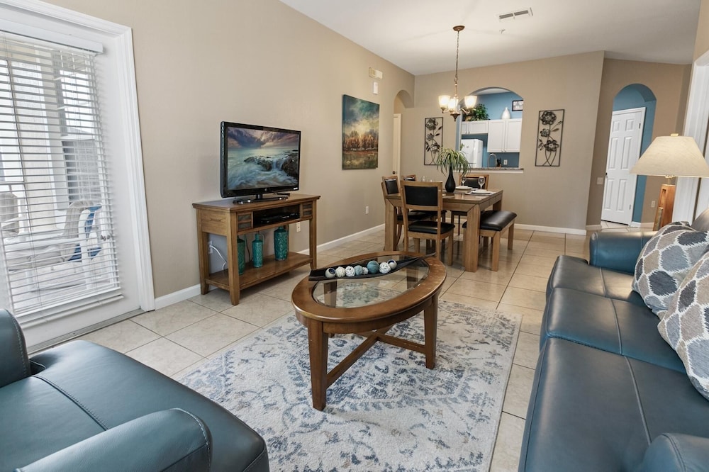 Windsor Palms Resort 3 Bedroom Condo with Resort Amenities 3 Condo