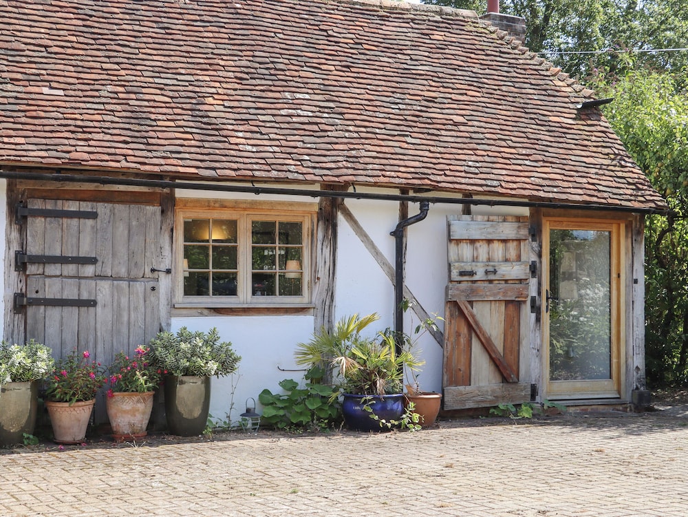 The Old Stables