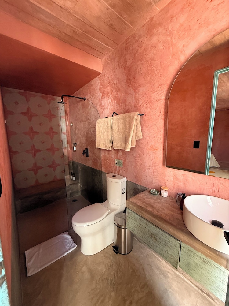 Casa Malagua Hotel Boutique
