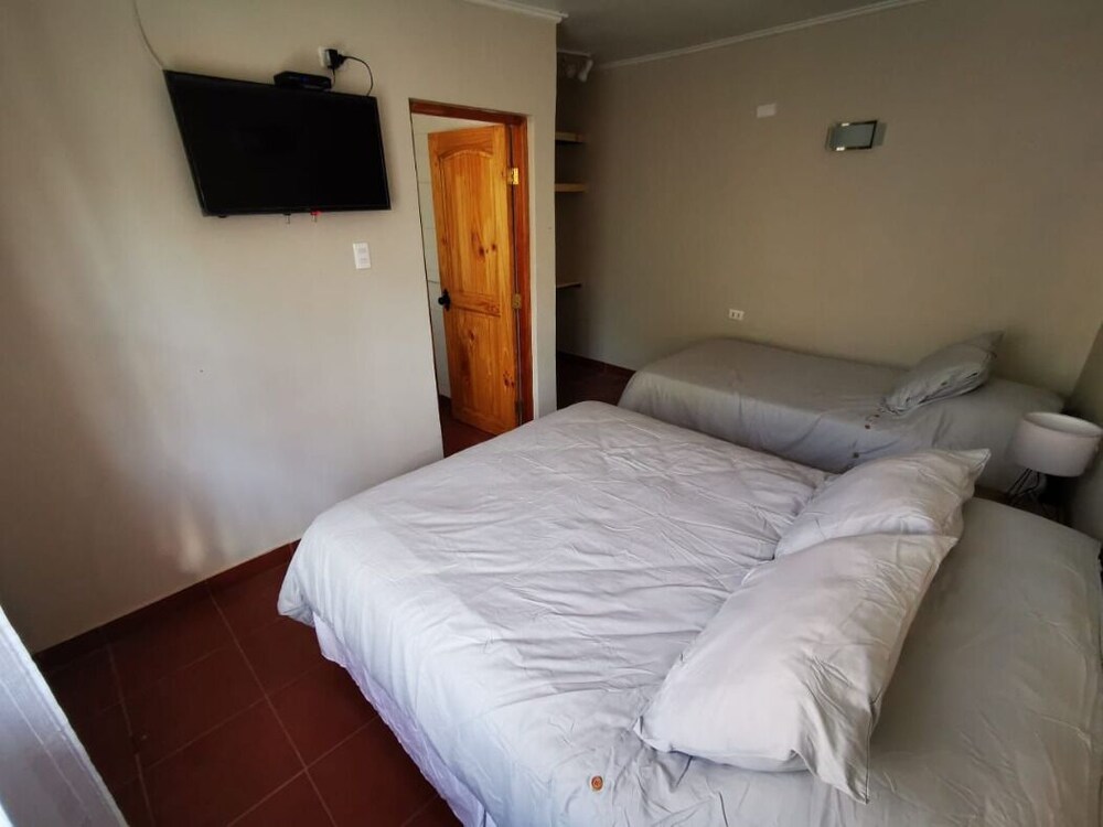 Barros Antai Bed & Breakfast view 2