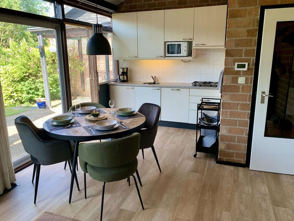 Cozy Holiday Home for Four Guests