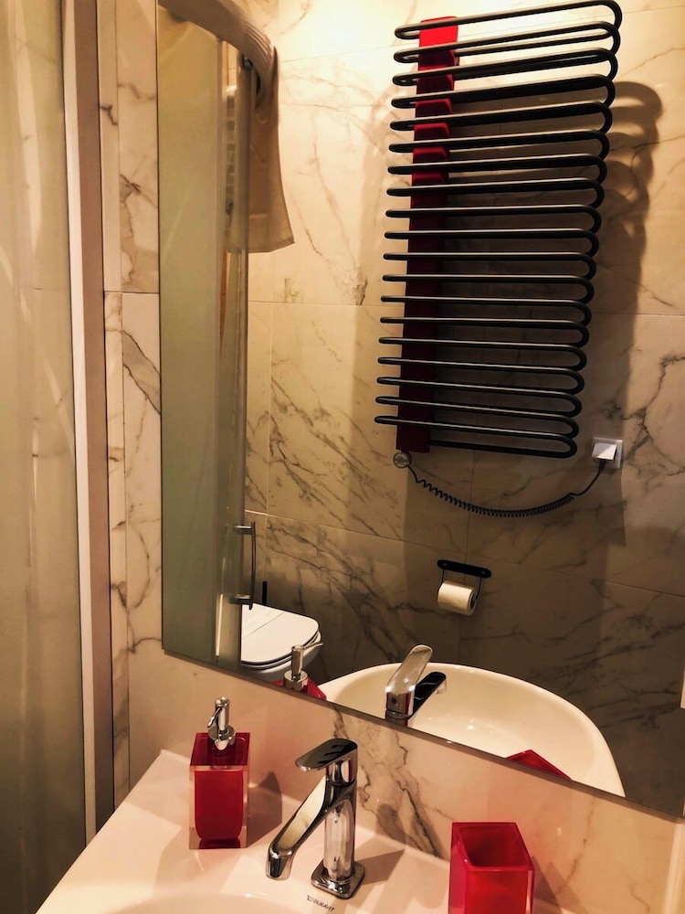 Luxury Royal Apartment