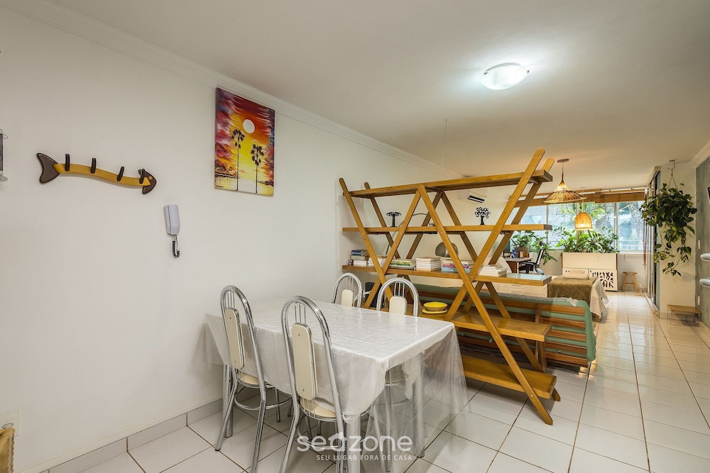 Equipped Studio in Asa Norte, Brasilia Dci0214