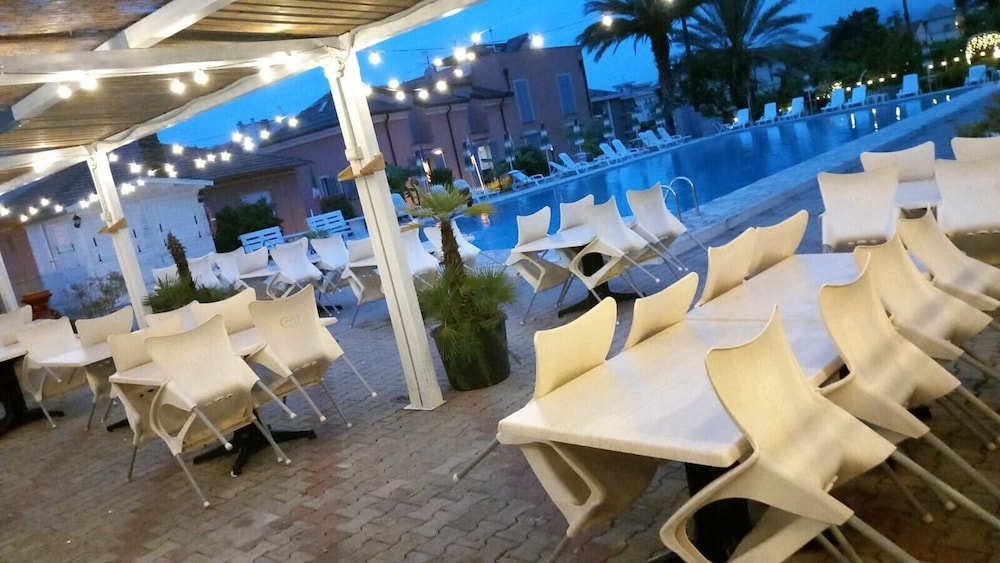 Blu Apartments photo 5