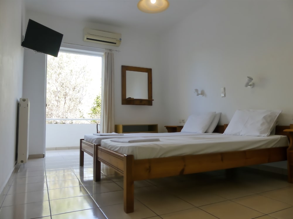 AMZ Apartments