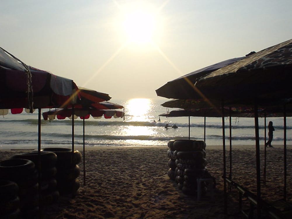 Chaam Villa Sun Hotel