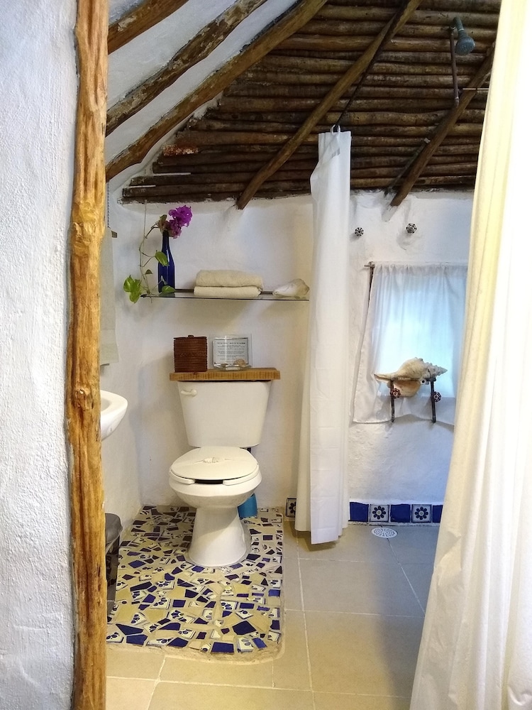 Casitas Kinsol