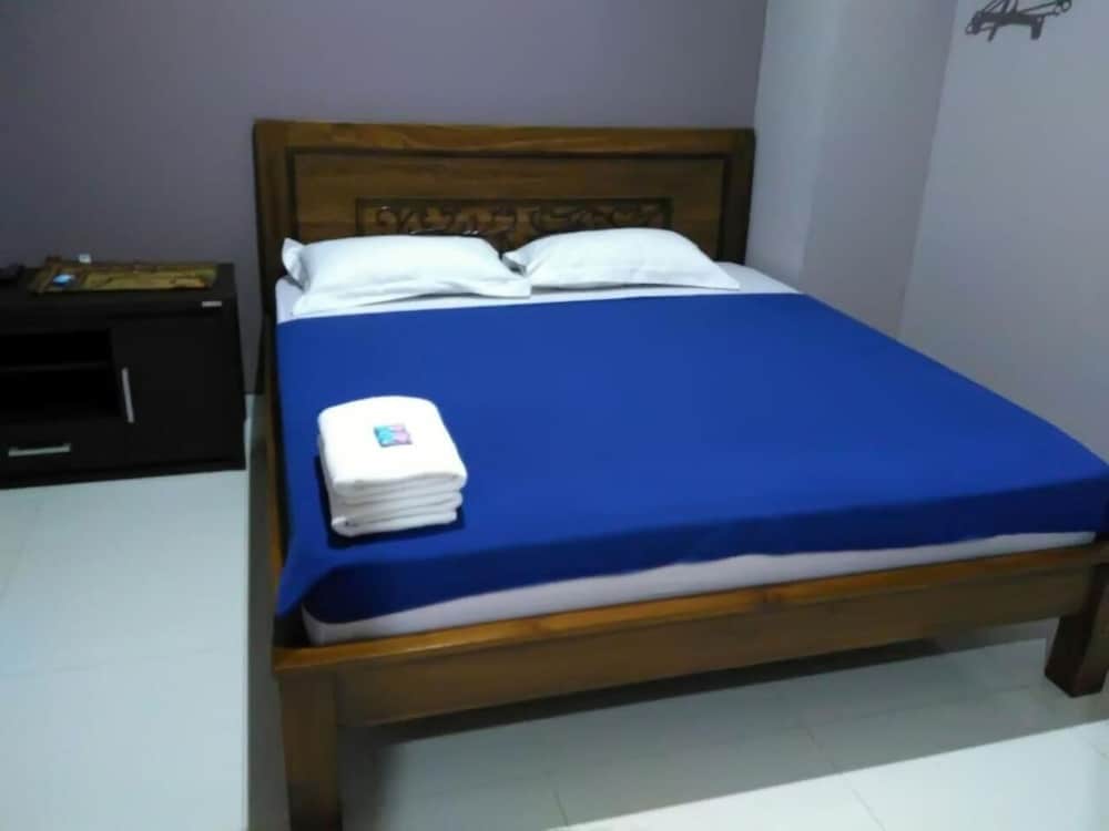 Hotel Amalia Malioboro view 5