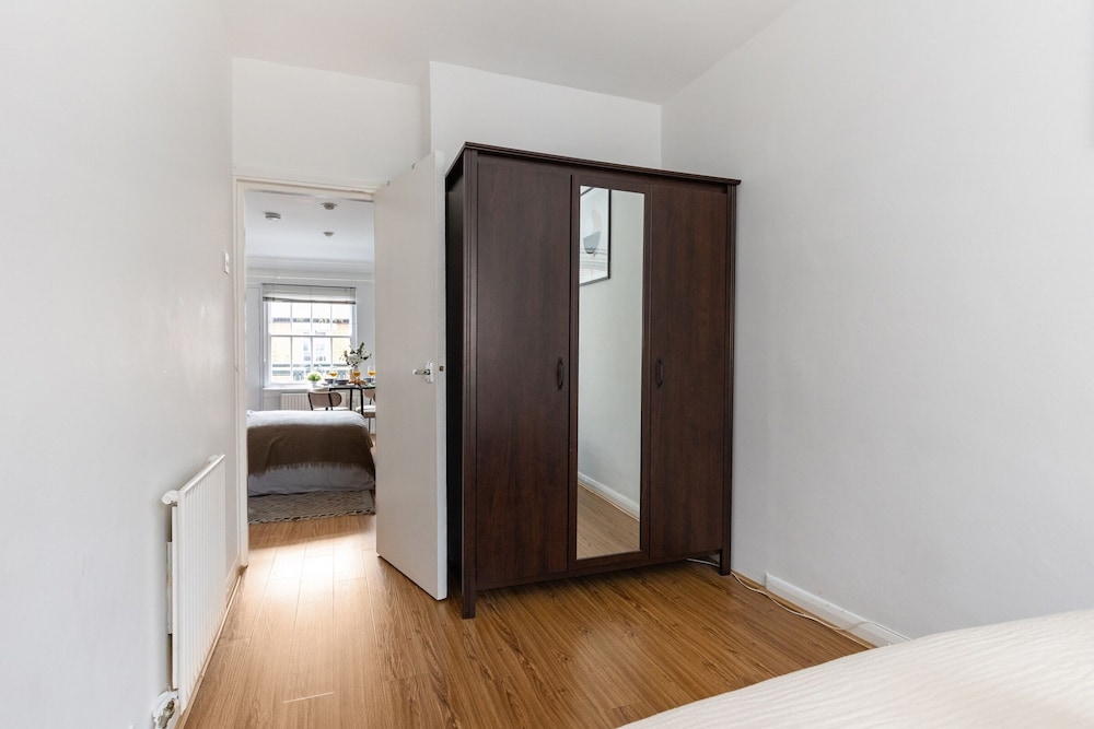 Cozy 1BR Apartment near Covent Garden