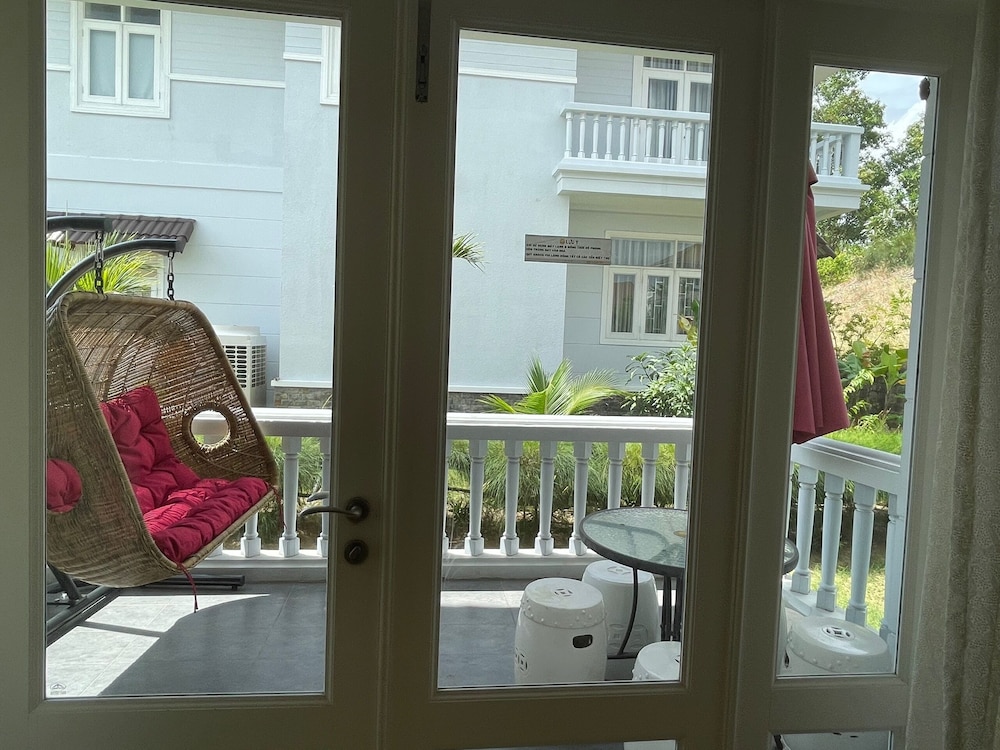Villa Phan thiet mui ne sea view view 5