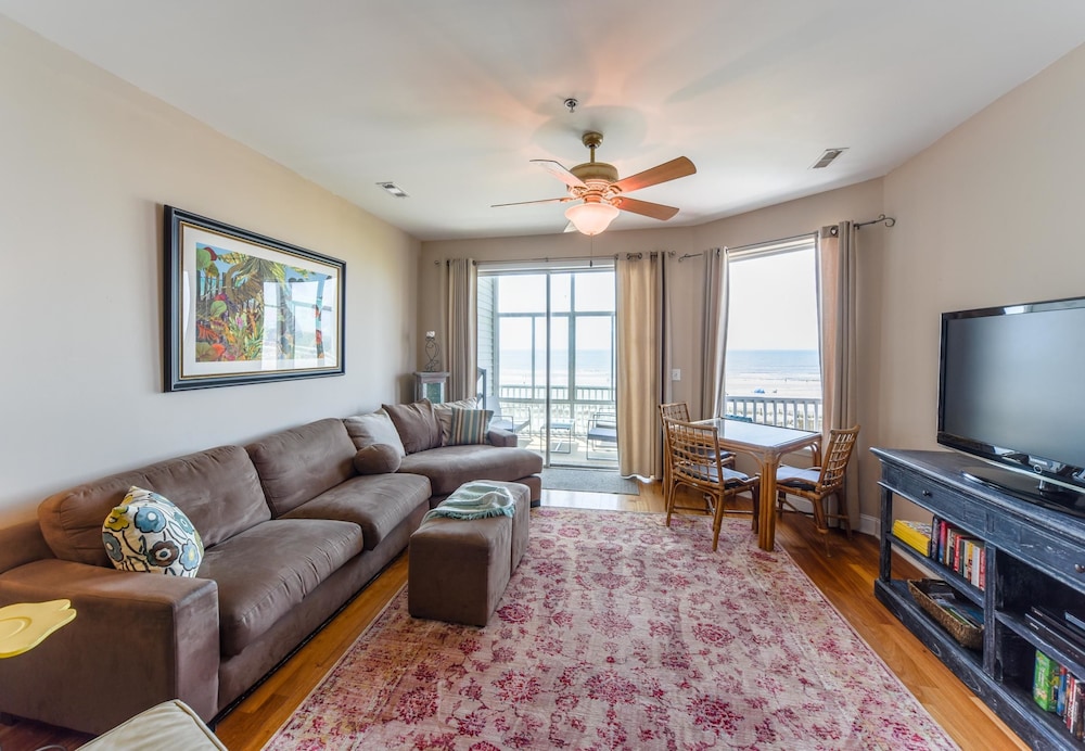 Seacoast Villas 4 3 Bedroom Holiday Home By My Ocean Rentals