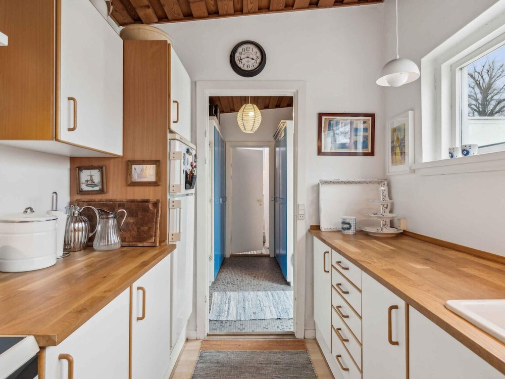 5 Star Holiday Home in Hornbaek