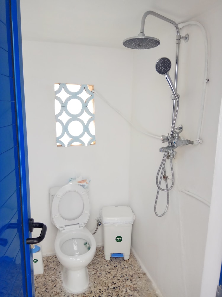Grandma Vasiliki Rooms To Let