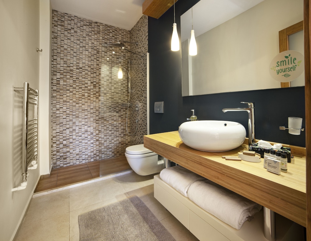 The LifeCo Bodrum İyi Yaşam Merkezi - Sadece Yetişkinler - Image 161