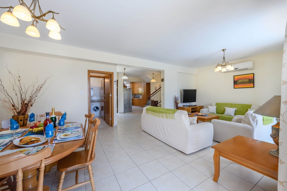 Villa Greco Mare 5 in Protaras