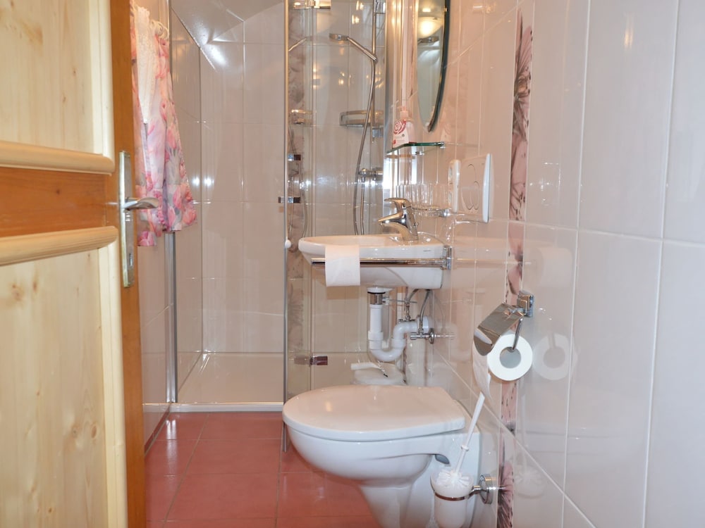 Cozy Apartment near Ski Area in Tschagguns view 5