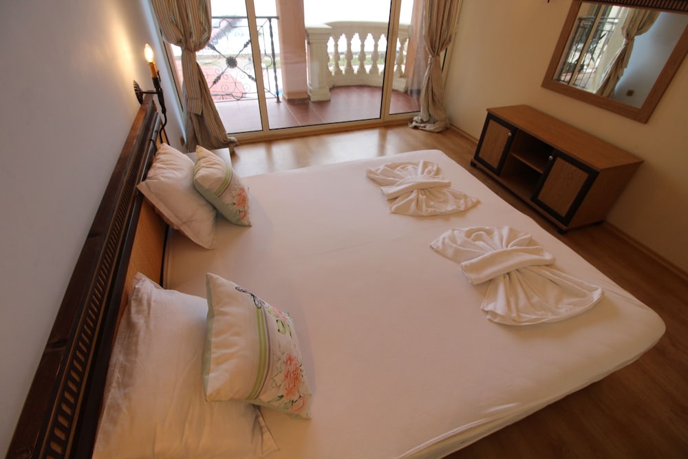 Menada Andalusia Apartments