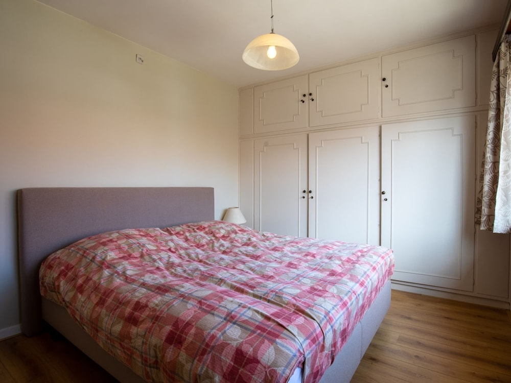 Nice Holiday Home in Ostend by the sea With a Terrace