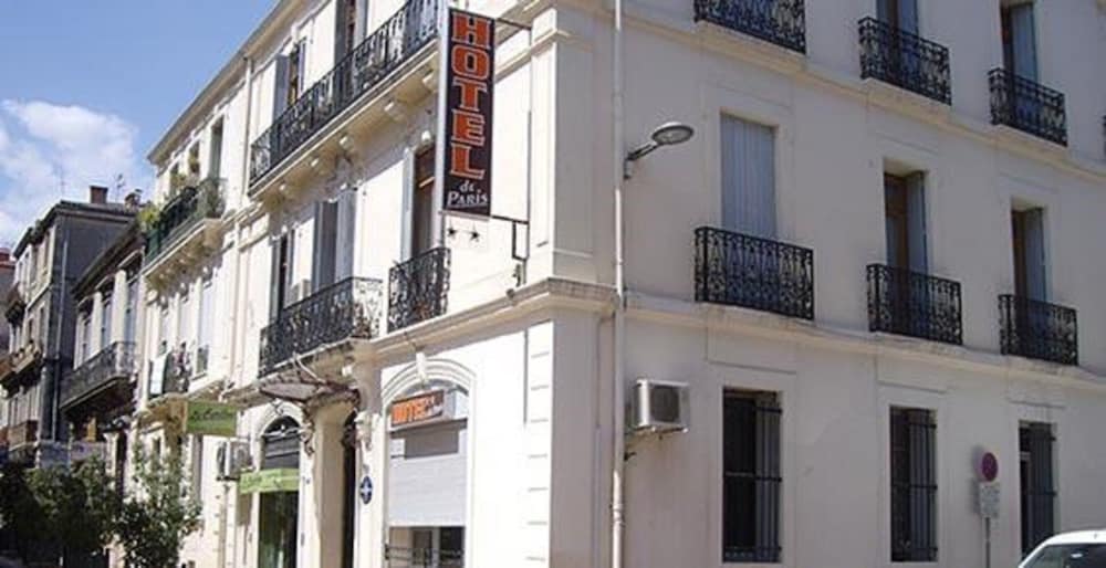 Montpellier Vacations - Hotel de Paris - Property Image 1