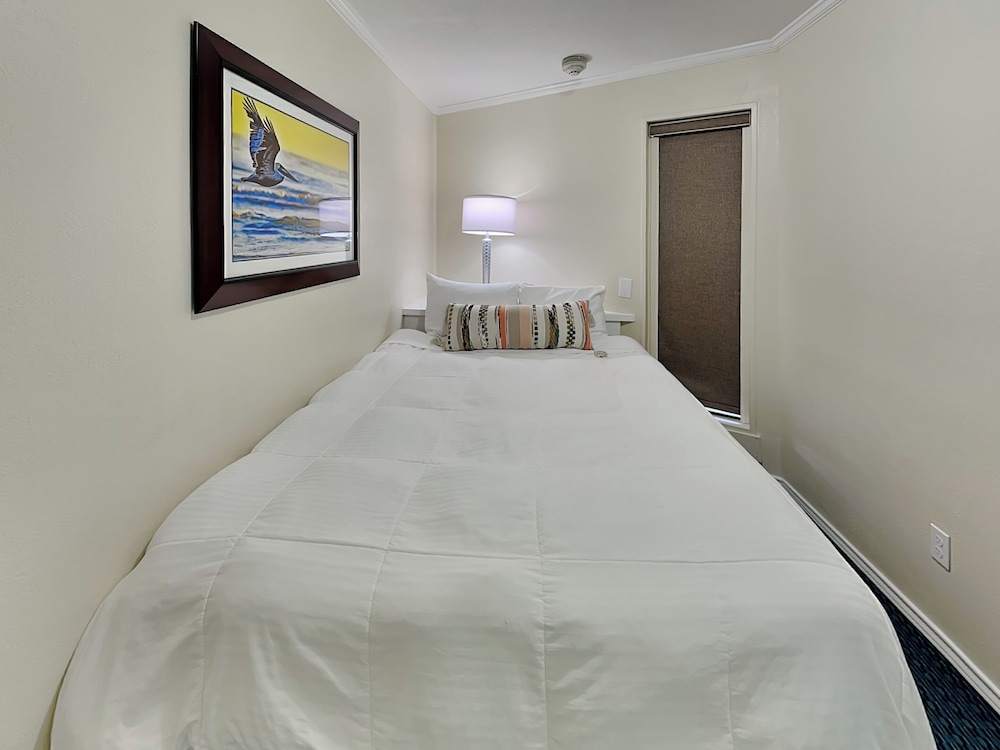 Casa Del Mar 211