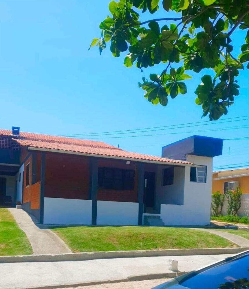 Pousada Atlantico 3