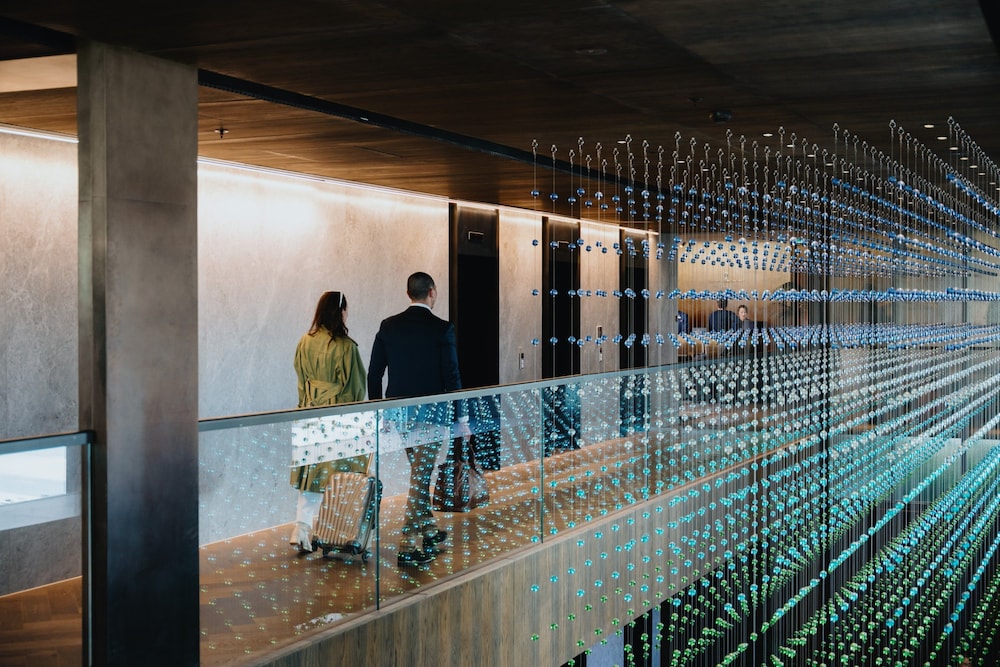 InterContinental Auckland by IHG 52