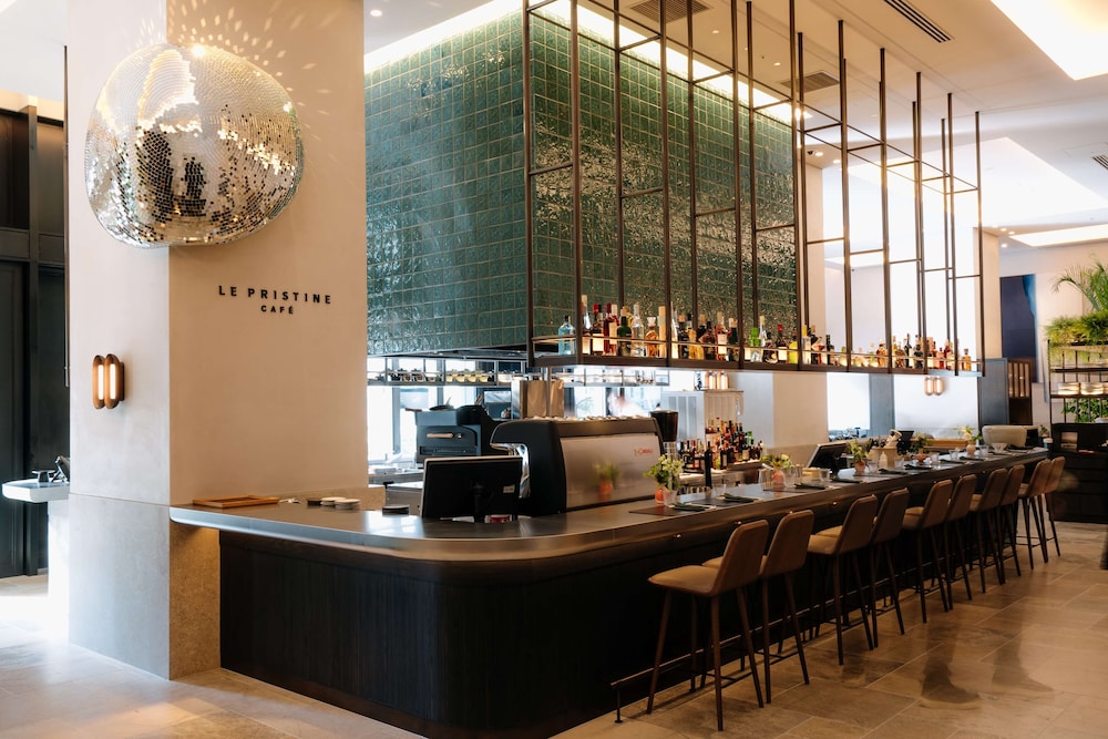 Hotel Toranomon Hills, The Unbound Collection By Hyatt 45